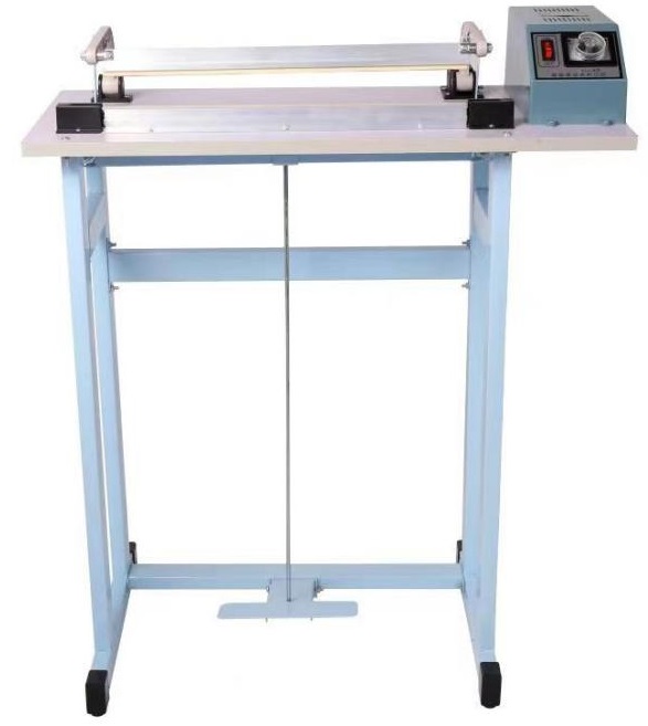 Запайщик пакетов напольный Packvac FRE-400