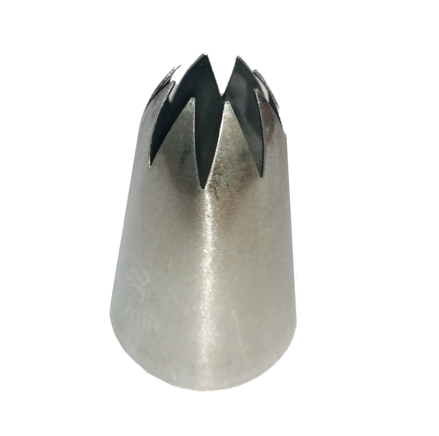 Насадка кондититерская d10/30мм h45мм