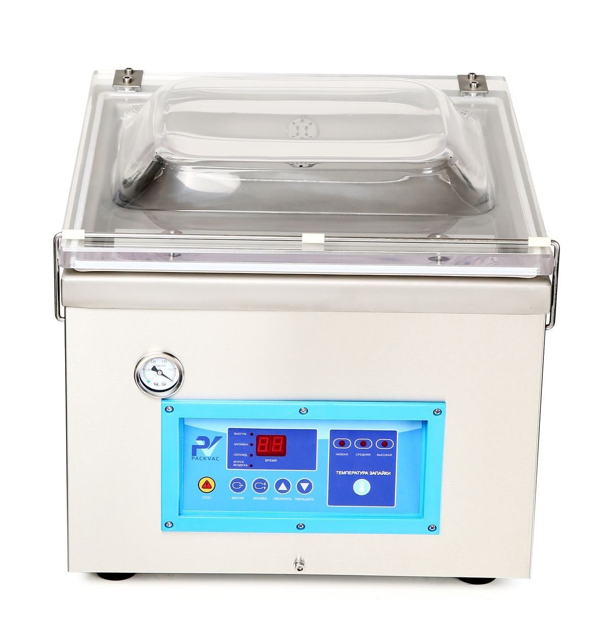 Упаковщик вакуумный Packvac VM-260