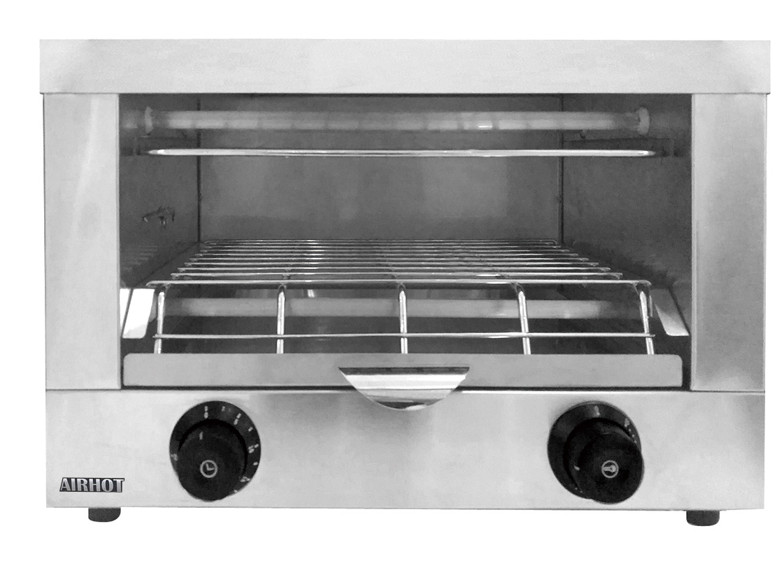 Тостер Саламандра Airhot HST-250