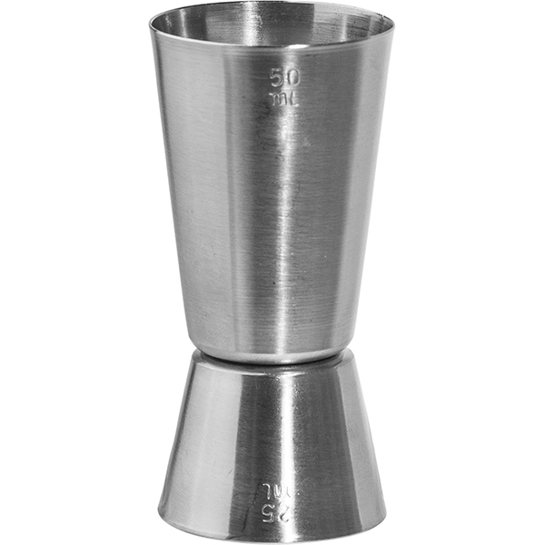 Джиггер 25/50мл