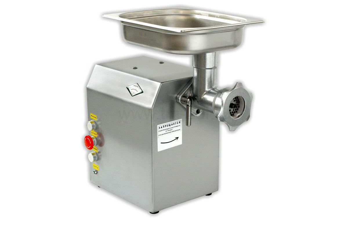Мясорубка МИМ-1000