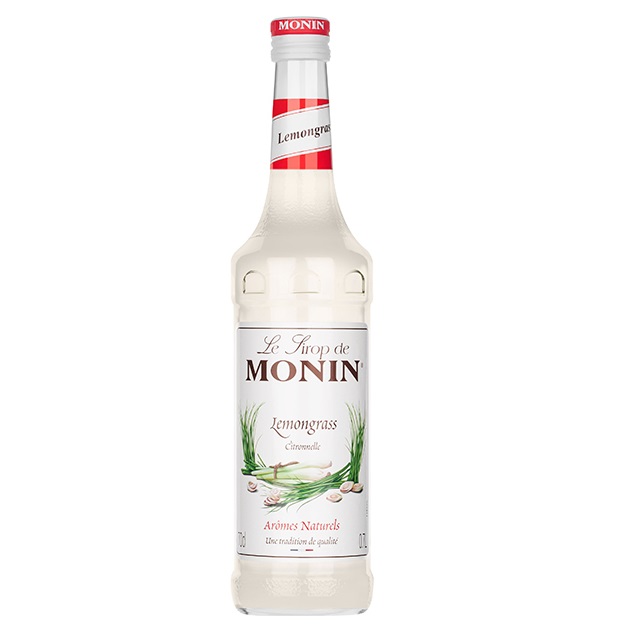 Сироп "Лемонграсс" 0,7л Monin Монин