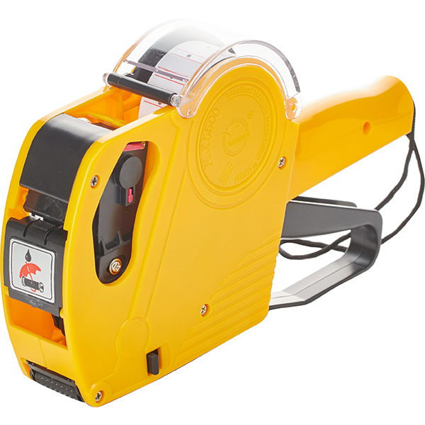 Этикет-пистолет Xelon MX-5500