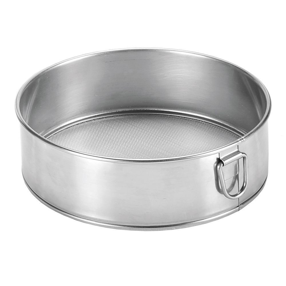 Сито нержавеющая сталь d280мм