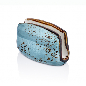 Салфетница 110х70мм Infinity By Bone