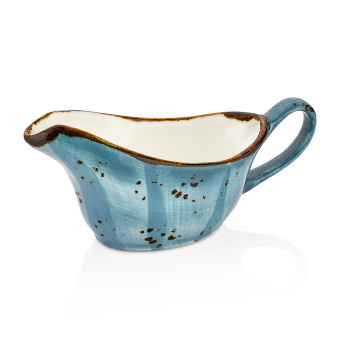 Соусник с ручкой 150мл Infinity By Bone HA-IN-ZT-02-SO