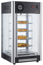 Витрина тепловая Airhot HW-108