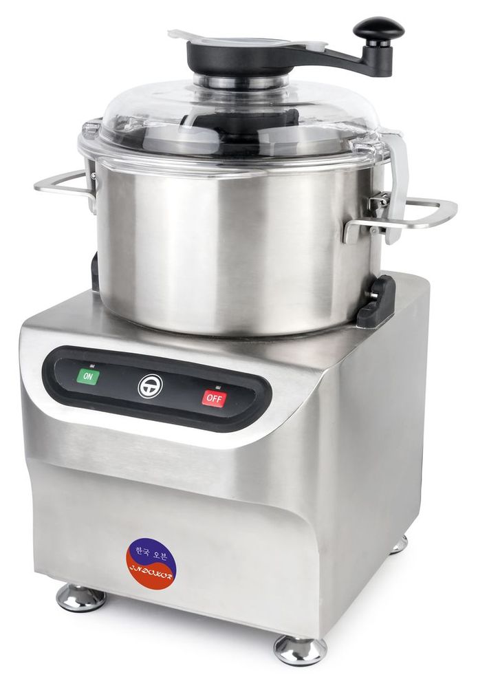 Куттер 5л Indokor C5