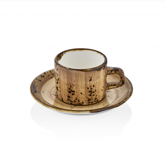 Кофейная пара 75мл Vintage By Bone HA-VT-GT-01-KFT