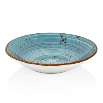 Салатник d210мм 800мл Infinity By Bone HA-IN-FL-21-CK АКЦИЯ