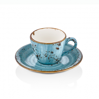 Кофейная пара 75мл Infinity By Bone HA-IN-ZT-01-KFT