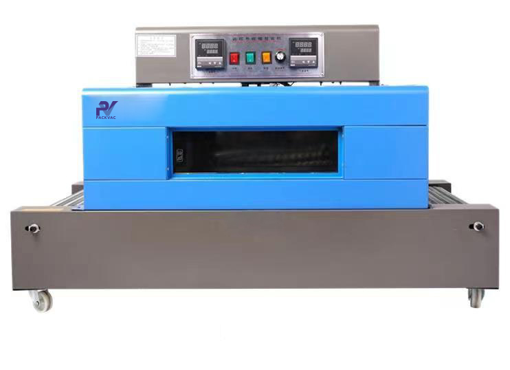 Аппарат термоусадочный термоупаковщик тоннельный Packvac BS4020