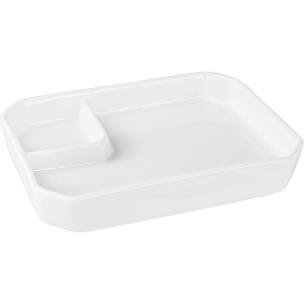 Менажница 140х190х35мм