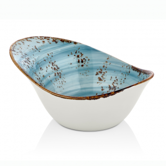 Соусник d200мм 500мл Infinity By Bone HA-IN-ZT-20-OKS