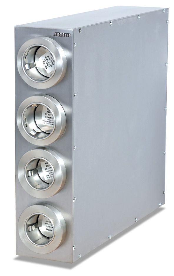 Диспенсер для стаканов