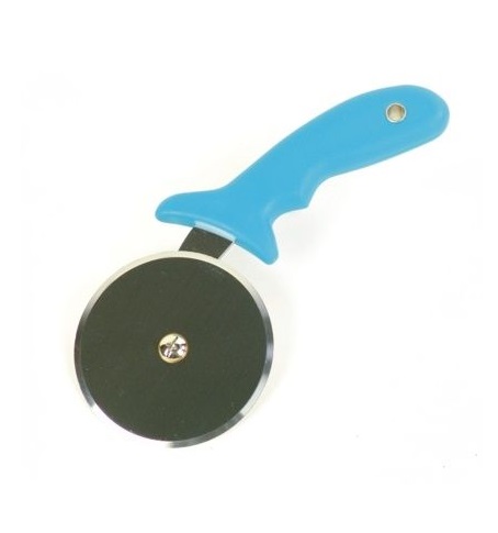 Нож для пиццы d100мм нерж. Gimetаl  Италия