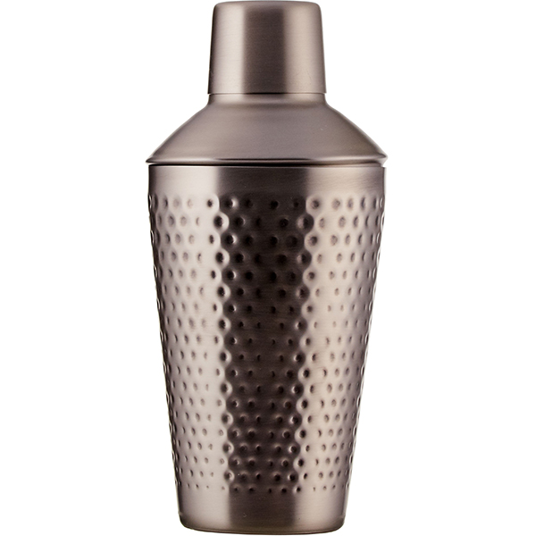 Шейкер рифленый 500мл