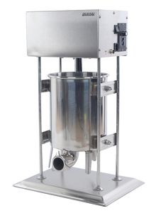 Шприц колбасный вертикальный Airhot SVE-10