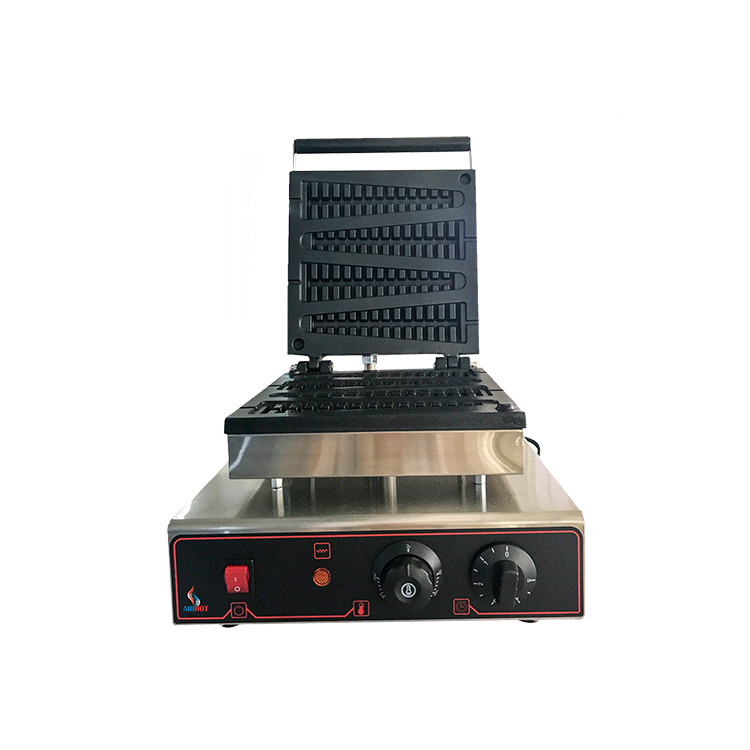 Вафельница Airhot WEK-4
