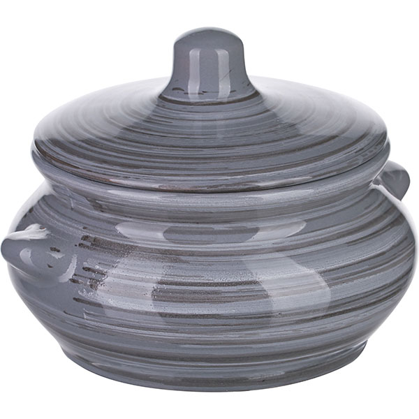 Горшок для запекания 500мл