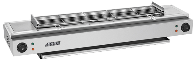 Гриль для барбекю Airhot BG-110