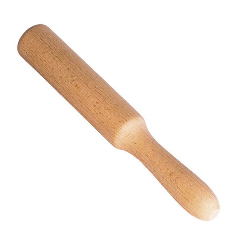 Картофелемялка деревянная 270мм