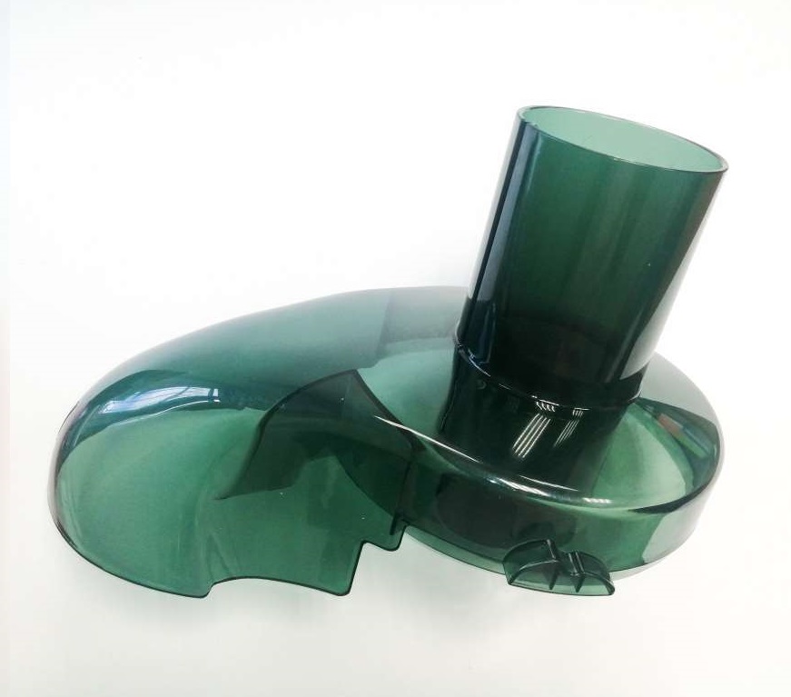 Крышка верхняя JAU J-800-03