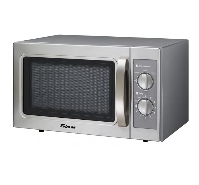 Печь микроволновая TurboAir TMW-1100NML-II 25л