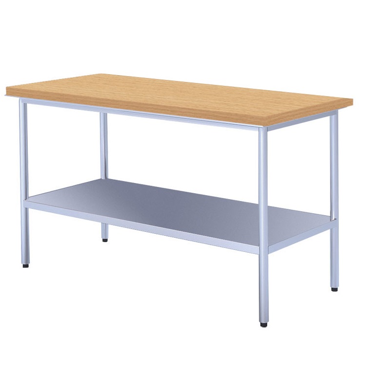 Стол 1500х800х870мм кондитерский