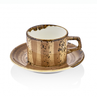 Чайная пара 175мл Vintage By Bone HA-VT-GT-01-CFT