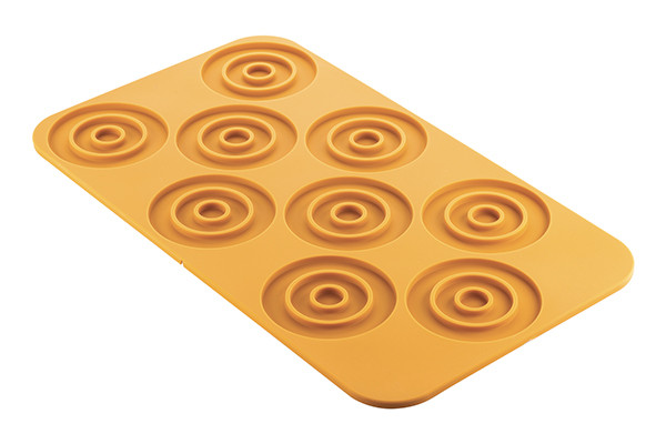 Коврик силик. "Черхио 3.0" 9шт 470х270мм Silikomart