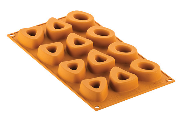 Форма силиконовая 300х175мм