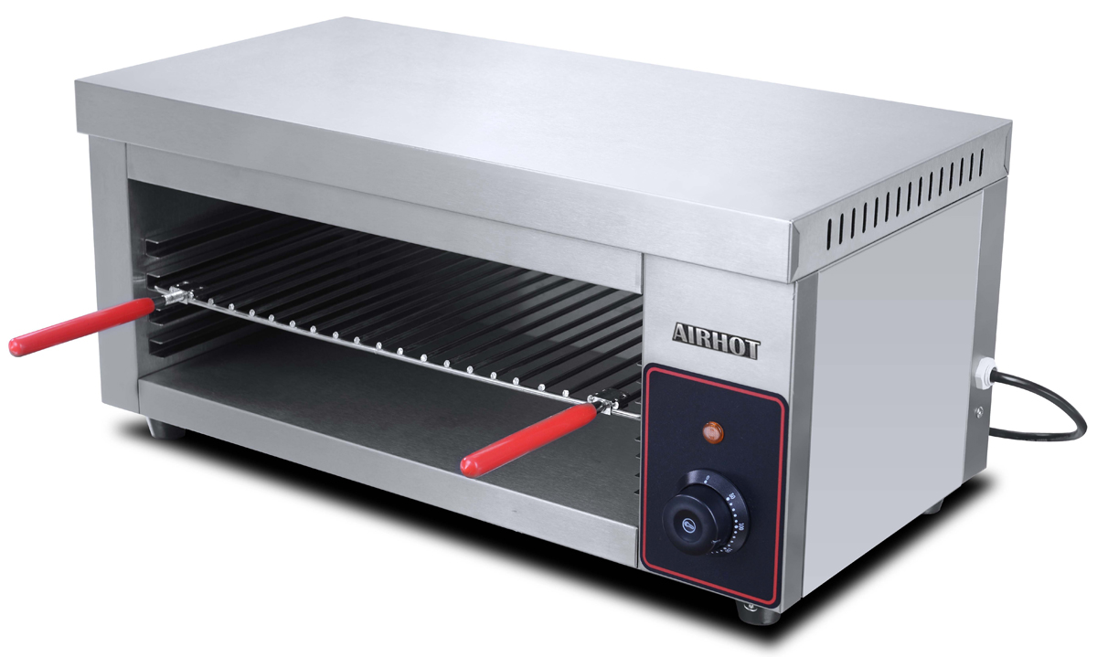 Гриль Саламандра AIRHOT SGE-570