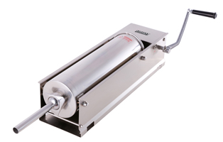 Шприц колбасный горизонтальный Airhot SH-3