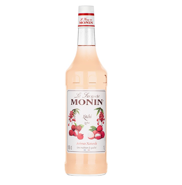 Сироп  "Личи" 1л  Monin Монин