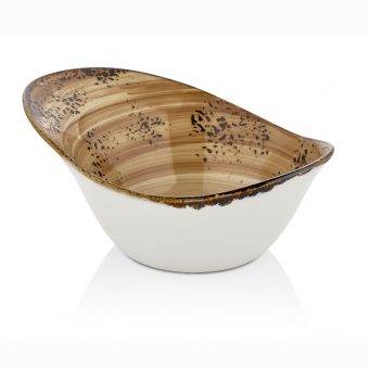 Салатник d180мм 350мл Vintage By Bone HA-VT-ZT-18-OKS