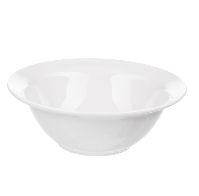 Миска фарфор 550мл d172мм