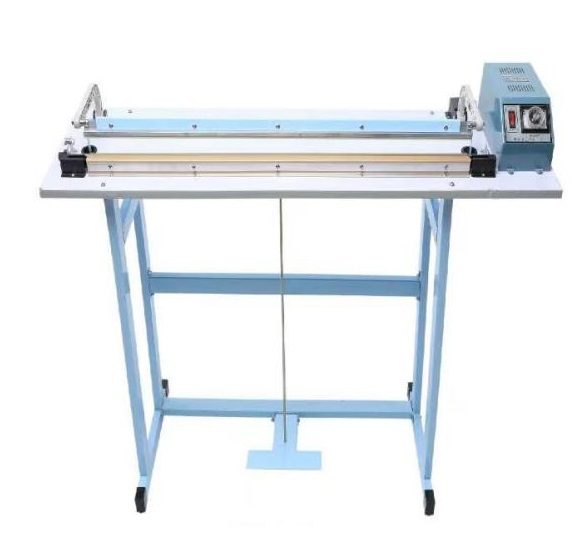 Запайщик пакетов напольный Packvac FRE-600