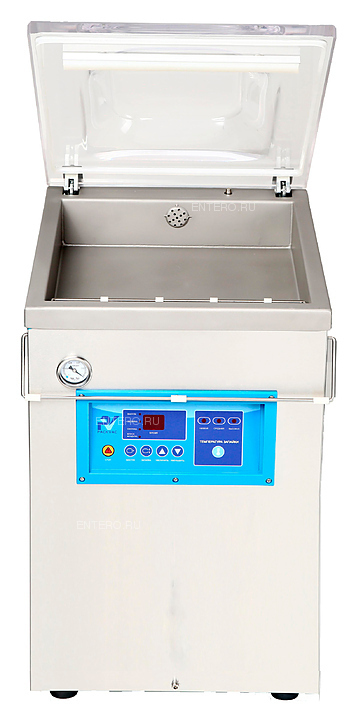 Упаковщик вакуумный напольный Packvac VM-350