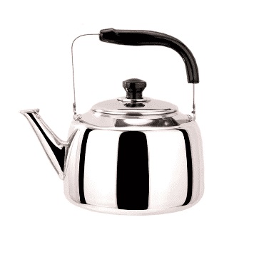 Чайник нержавеющая сталь  5л