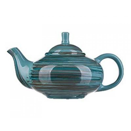 Чайник «Кроха» 400мл «Скандинавия» керамика СНД00011026