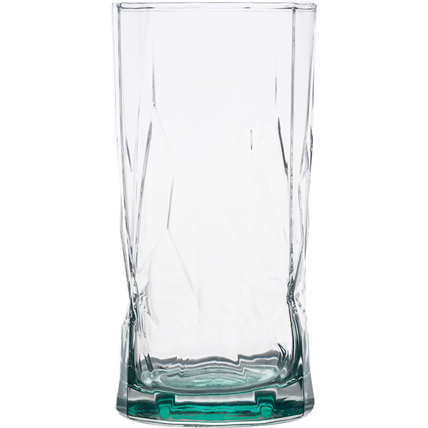 Стакан Хайбол 450мл Рош бирюзовый ОСЗ