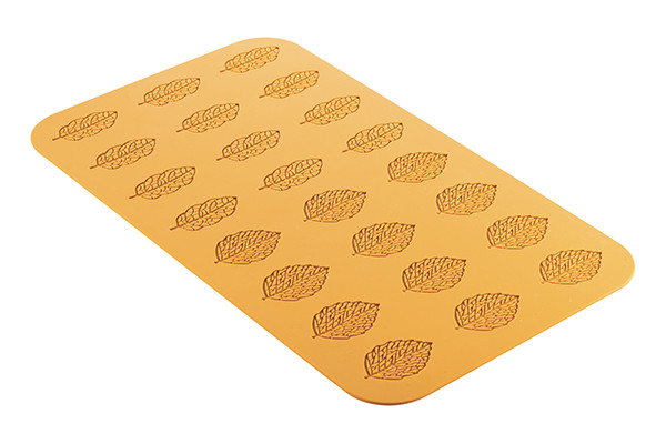 Коврик силиконовый 470х270мм