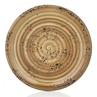 Тарелка мелкая d300мм Vintage By Bone HA-VT-ZT-30-DZ
