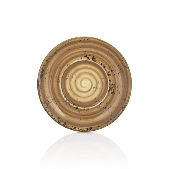 Блюдце чайное d160мм Vintage By Bone HA-VT-ZT-01-CT