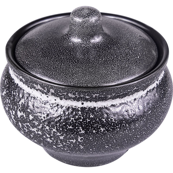 Горшок для запекания 400мл