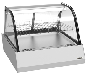 Витрина тепловая Airhot HW-110