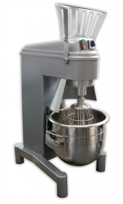 Миксер планетарный 10л МП-20 Торгмаш