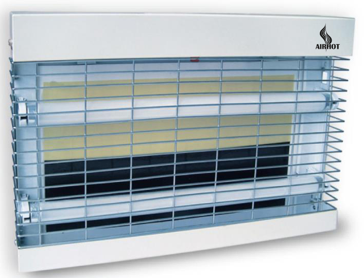 Лампа инсектицидная клеевая Airhot GT-30W